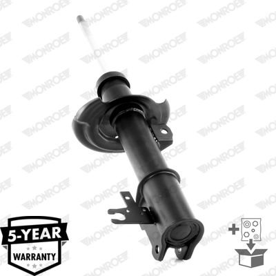 Opel Vectra 2002-2009 Arası 1.8 16V Ön Sol Monroe Marka Amortisör
