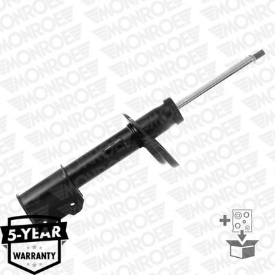 Opel Vectra 2002-2009 Arası 1.8 16V Ön Sol Monroe Marka Amortisör