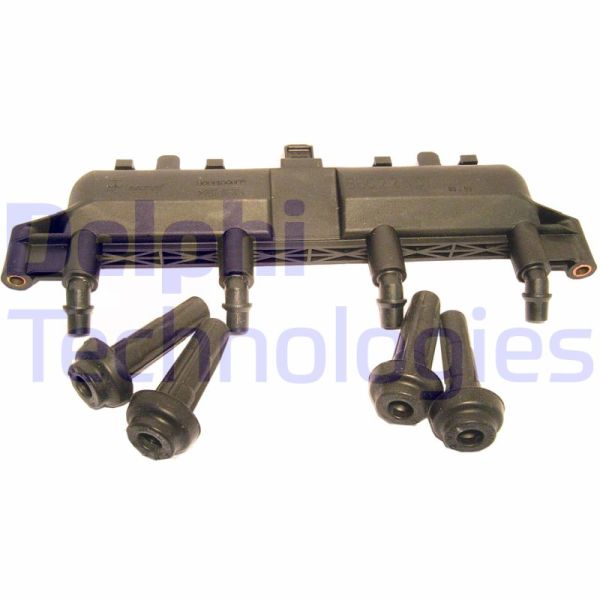 Peugeot 406 1995-2005 Arası 1.6 Delphi Marka Ateşleme Bobini