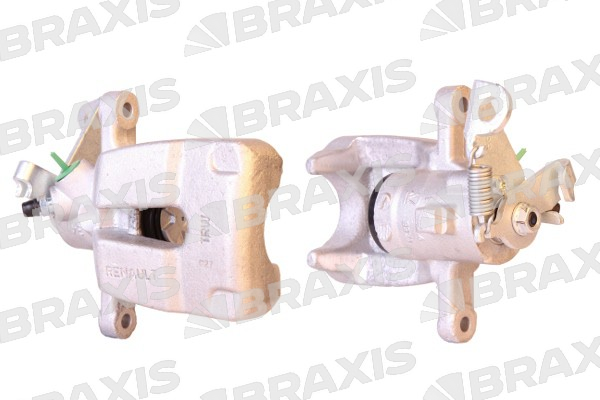 Renault Scenic 2003-2010 Arası 2.0 Braxis Marka Sağ Arka Fren Kaliperi