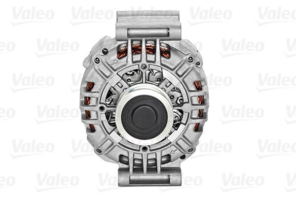 Seat Alhambra 2010-2014 Arası 2.0 TFSI Valeo Marka Alternatör
