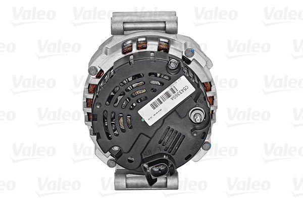 Seat Alhambra 2010-2014 Arası 2.0 TFSI Valeo Marka Alternatör