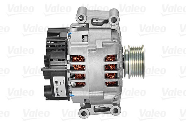Seat Alhambra 2010-2014 Arası 2.0 TFSI Valeo Marka Alternatör