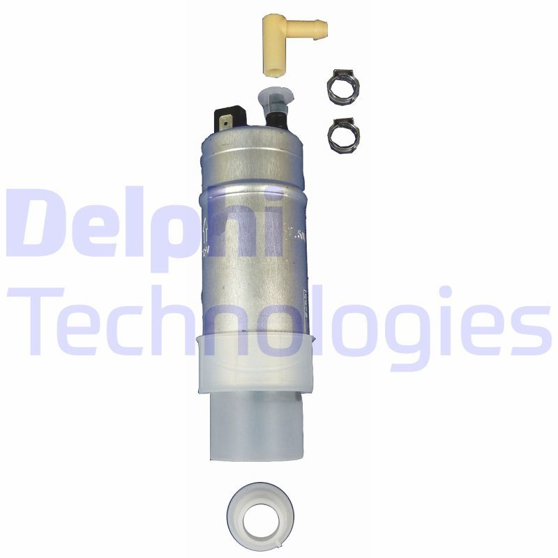 Volkswagen Passat 1996-2001 Arası 1.9 TDI Delphi Marka Depo Şamandırası