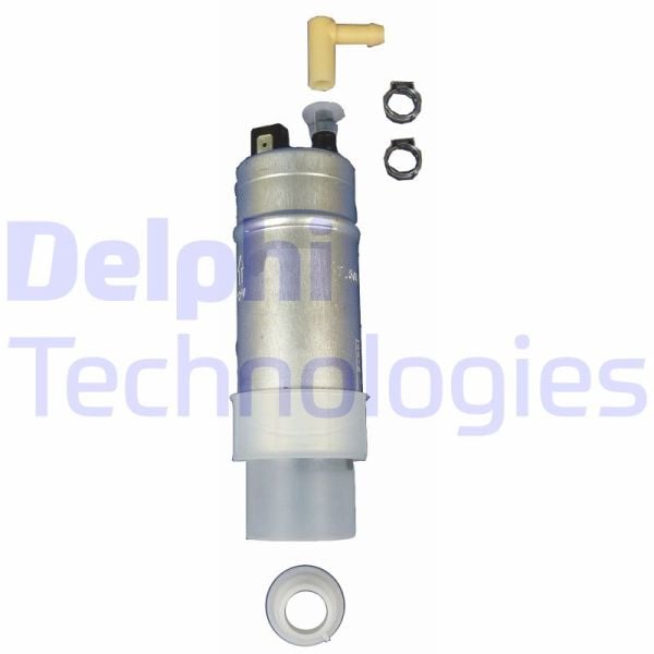 Volkswagen Passat 1996-2001 Arası 1.9 TDI Delphi Marka Depo Şamandırası