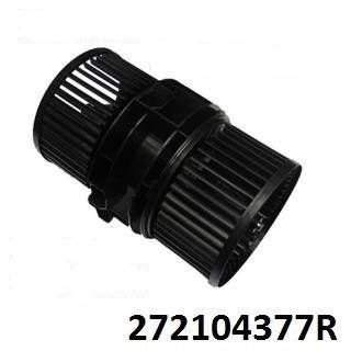 Scenic III 1.6 16V Benzinli Kalorifer Motoru Mais 272104377R