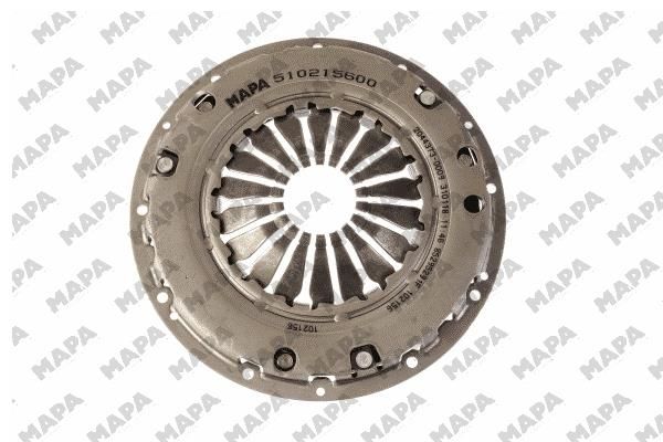 Opel Agila 2000-2007 Arası 1.3 CDTI Mapa Marka Debriyaj Seti