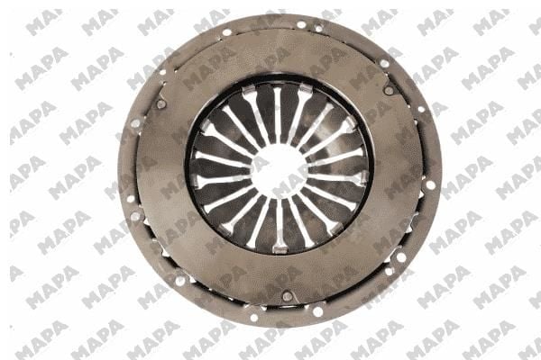 Opel Agila 2000-2007 Arası 1.3 CDTI Mapa Marka Debriyaj Seti
