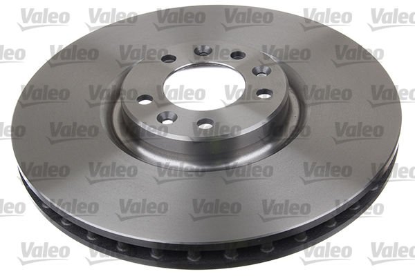 Citroen C5 2008-2012 Arası 3.0 HDi 240 Valeo Marka Ön Fren Diski