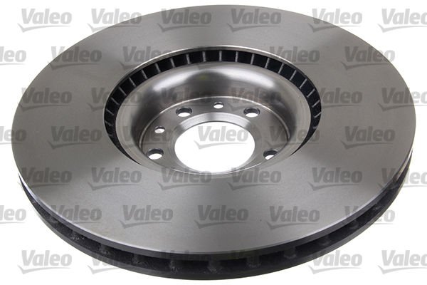 Citroen C5 2008-2012 Arası 3.0 HDi 240 Valeo Marka Ön Fren Diski