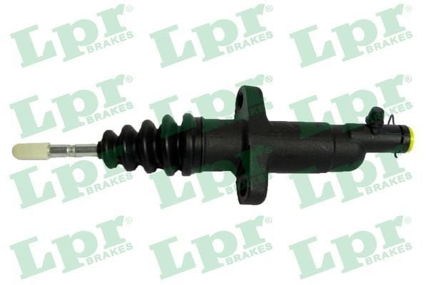 Fiat Ducato 1994-2005 Arası 1.9 TD Combinato LPR Marka Debriyaj Alt Merkezi