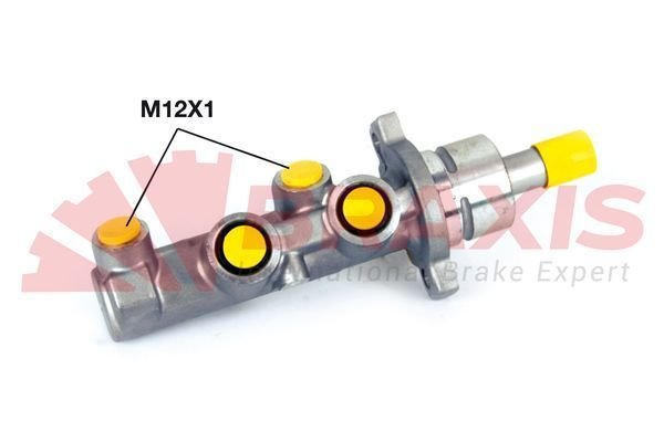 Fiat Stilo 2001-2010 Arası 1.9 JTD Braxis Marka Fren Ana Merkezi