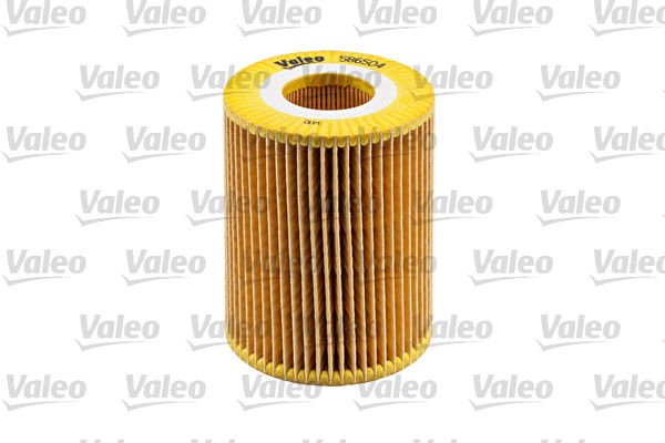 Opel Meriva 2003-2010 Arası 1.7 CDTI Valeo Marka Yağ Filtresi