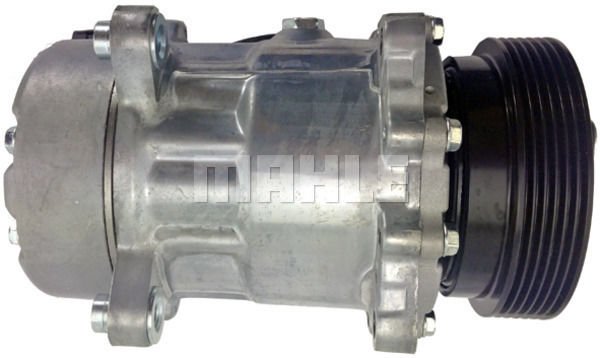 Ford Galaxy 1995-2006 Arası 1.9 TDI Behr Marka Klima Kompresörü
