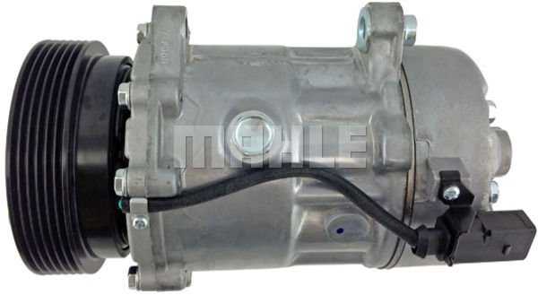 Ford Galaxy 1995-2006 Arası 1.9 TDI Behr Marka Klima Kompresörü