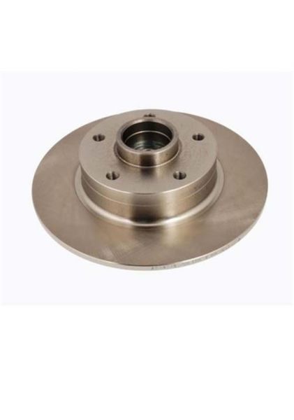 Fluence Arka Fren Diski Rulmanlı Magneti Marelli MML-360704024000