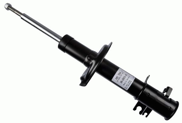 Peugeot Expert 1995-2006 Arası 1.9 D Ön Sağ Sachs Marka Amortisör