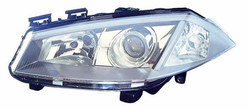 Renault Megane 2001-2012 Arası 1.6 Sol Depo Marka Far