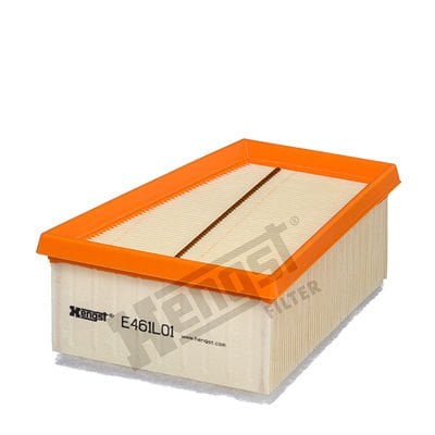 Renault Symbol 2008-2012 Arası 1.6 16V Hengst Marka Hava Filtresi