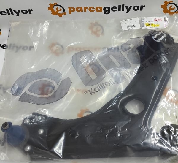 Grande Punto Sağ Salıncak Opar 51895366E