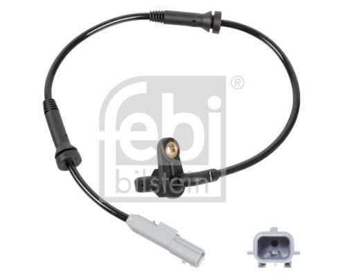 Dacia Logan 2012-2016 Arası 1.2 Febi Marka Arka Abs Sensörü