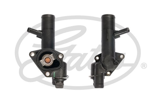 Dacia Sandero 2008-2012 Arası 1.5 dCi Gates Marka Termostat