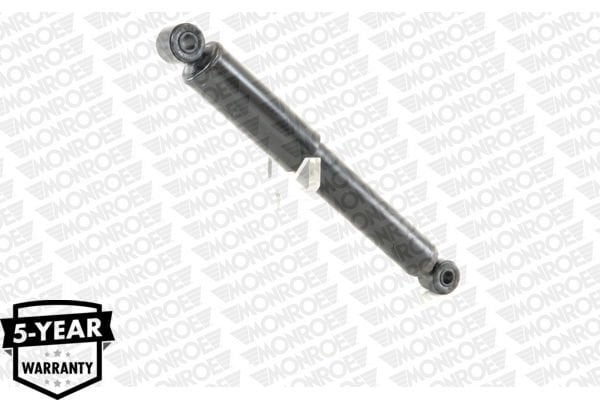 Fiat Ducato 2006-2010 Arası 150 Multijet 3 Arka Sağ-Sol Uyumlu Monroe Marka Amortisör