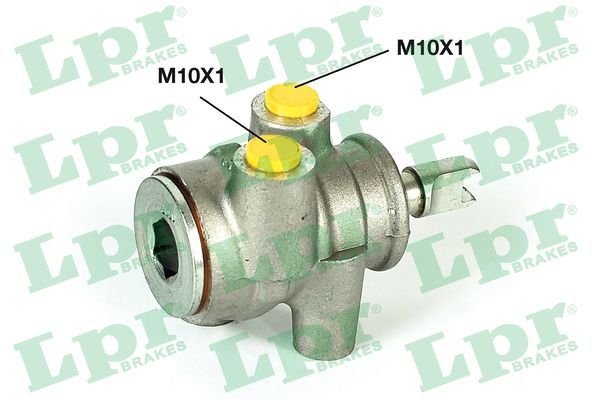 Fiat Uno 1983-2013 Arası 60 Diesel 1.7 LPR Marka Fren Limitörü