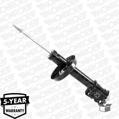 Opel Astra 1998-2009 Arası 1.6 16V Ön Sağ Monroe Marka Amortisör