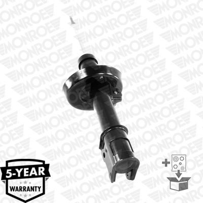 Opel Astra 1998-2009 Arası 1.6 16V Ön Sağ Monroe Marka Amortisör