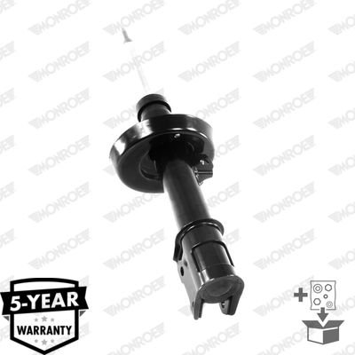 Opel Astra 1998-2009 Arası 1.6 16V Ön Sağ Monroe Marka Amortisör