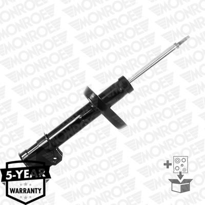 Opel Astra 1998-2009 Arası 1.6 16V Ön Sağ Monroe Marka Amortisör