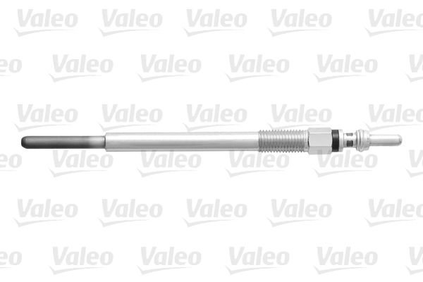 Peugeot 206 1999-2009 Arası 1.4 HDi Valeo Marka Kızdırma Bujisi