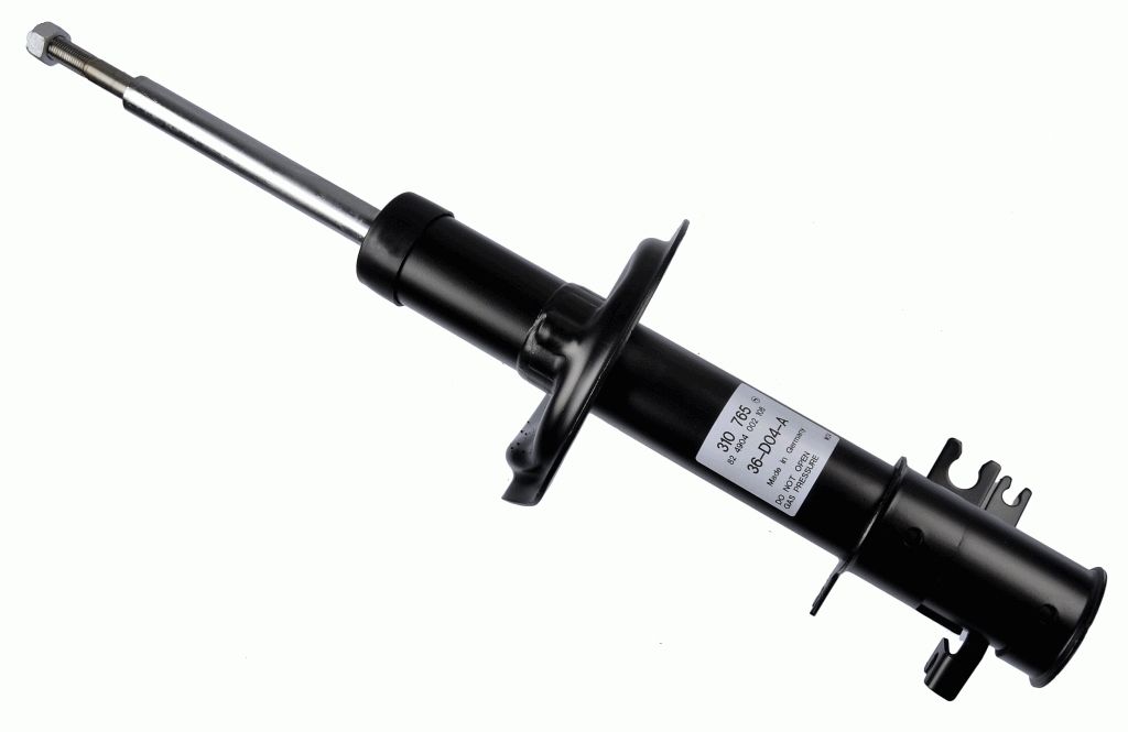 Peugeot Expert 1995-2006 Arası 1.9 TD Ön Sol Sachs Marka Amortisör