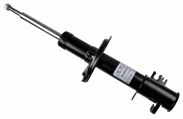Peugeot Expert 1995-2006 Arası 1.9 TD Ön Sol Sachs Marka Amortisör