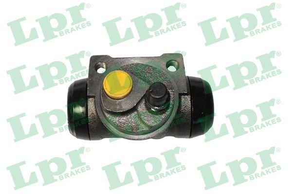 Renault 19 1988-2003 Arası 1.4 Cat LPR Marka Sağ ABSSIZ Fren Silindiri
