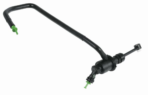 Renault Clio 2005-2014 Arası 1.6 16V Sachs Marka Debriyaj Üst Merkezi
