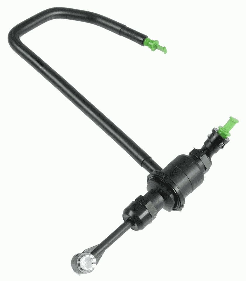 Renault Clio 2005-2014 Arası 1.6 16V Sachs Marka Debriyaj Üst Merkezi