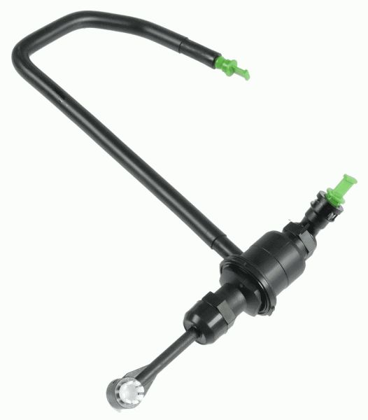 Renault Clio 2005-2014 Arası 1.6 16V Sachs Marka Debriyaj Üst Merkezi
