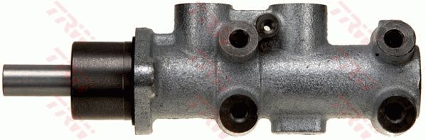 Citroen Jumper 1994-2002 Arası 2.5 D TRW Marka Abssiz Fren Ana Merkezi