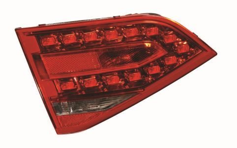 Audi A4 2007-2015 Arası 2.0 TDI, 3.0 TDI quattro, 2.7 TDI, 3.2 FSI quattro, 2.0 TDI quattro, 2.0 TFSI, 1.8 TFSI Depo Marka İç Sol Stop Lambası