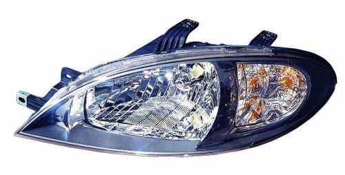 Chevrolet Lacetti 2003-2007 Arası 1.6 Sol Depo Marka Far