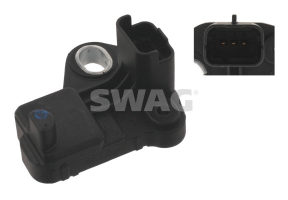Ford Fiesta 2001-2014 Arası 1.4 TDCi Swag Marka Krank Sensörü