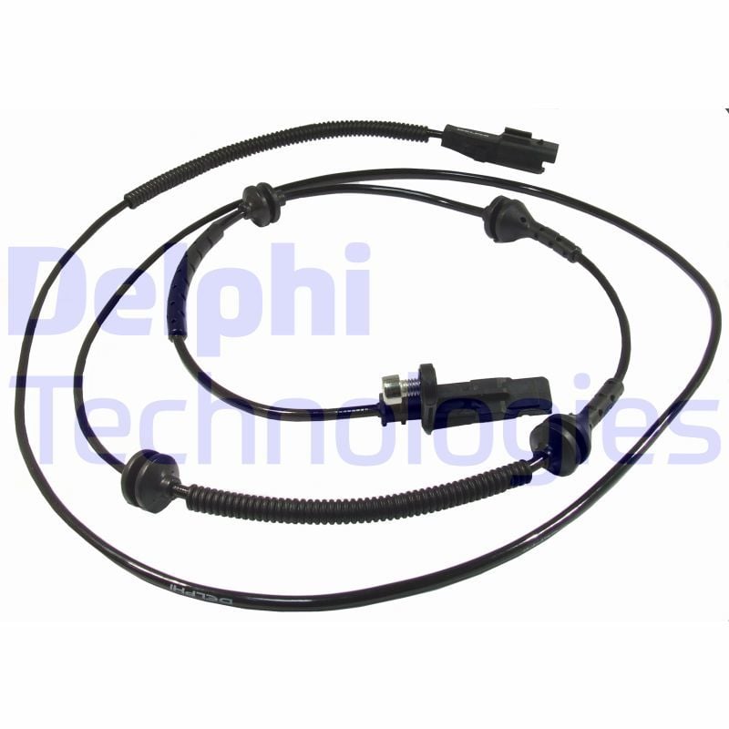 Peugeot 407 2004-2011 Arası 1.8 Delphi Marka Arka Abs Sensörü