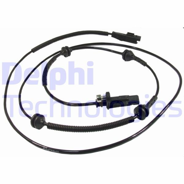 Peugeot 407 2004-2011 Arası 1.8 Delphi Marka Arka Abs Sensörü