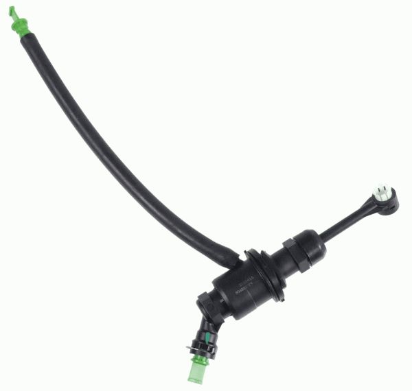Renault Clio 2005-2014 Arası 1.2 16V Sachs Marka Debriyaj Üst Merkezi