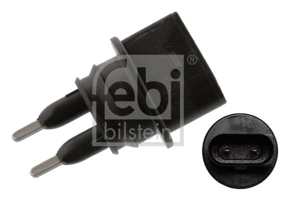 Volkswagen Caddy 2004-2015 Arası 1.9 TDI 4motion Febi Marka Cam Su Deposu