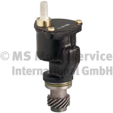 Volkswagen Golf 1989-1998 Arası 1.9 D, 1.9 TD, GTD Pierburg Marka Vakum Pompası