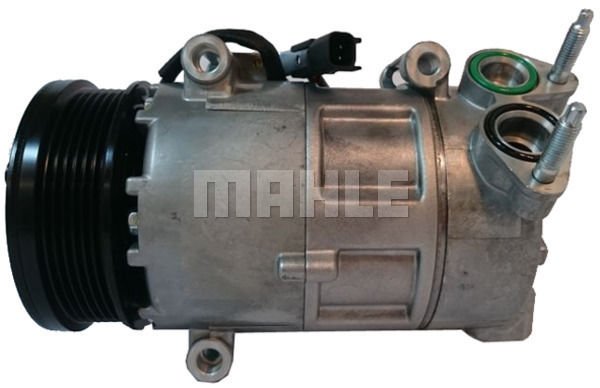 Ford Galaxy 2006-2015 Arası 2.0 TDCi Mahle Marka Klima Kompresörü