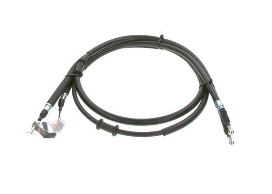 Opel Astra 2004-2014 Arası 2.0 Turbo Bosch Marka El Fren Teli